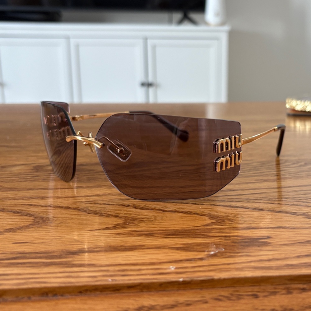 Miu Miu Sunglasses